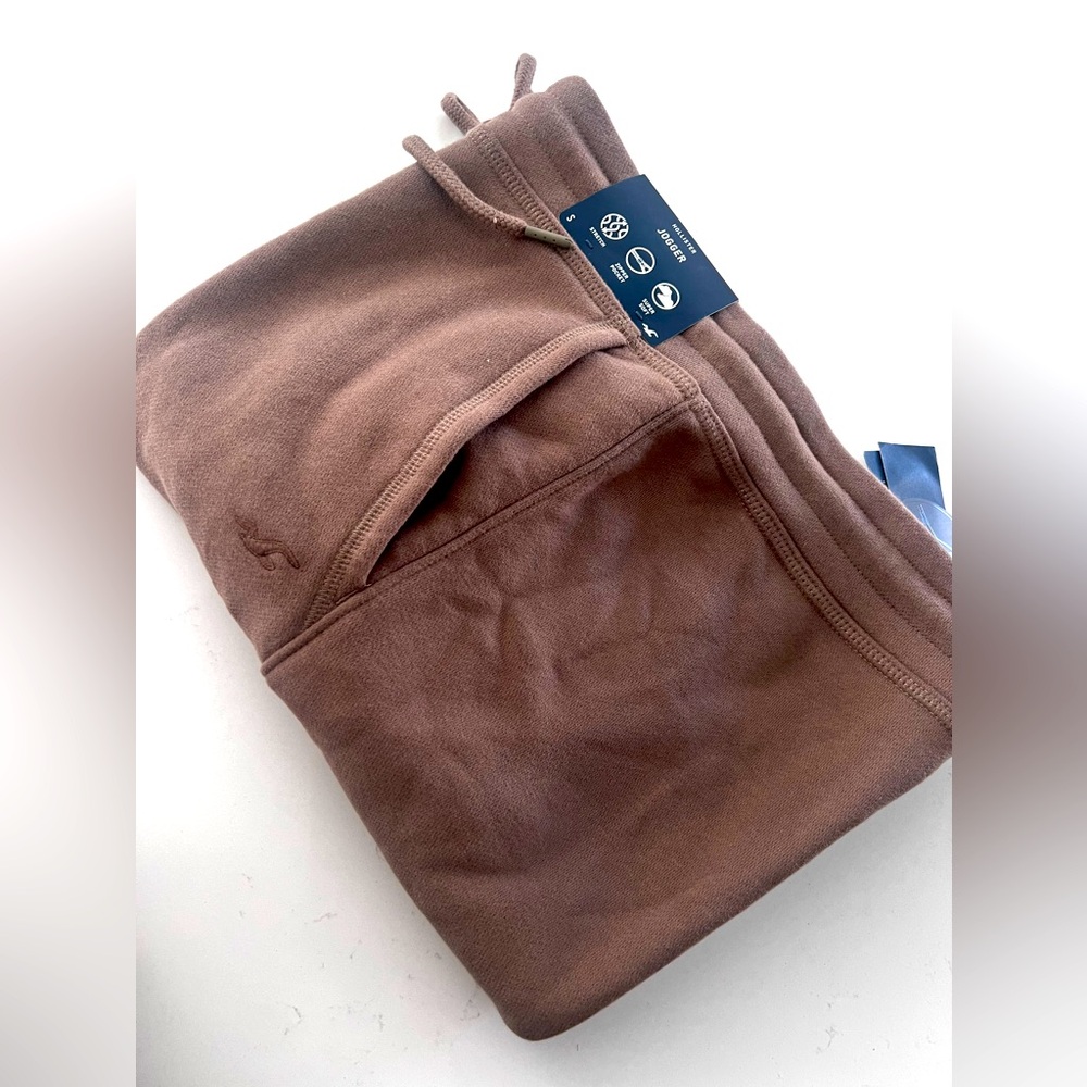 Hollister sweatpants